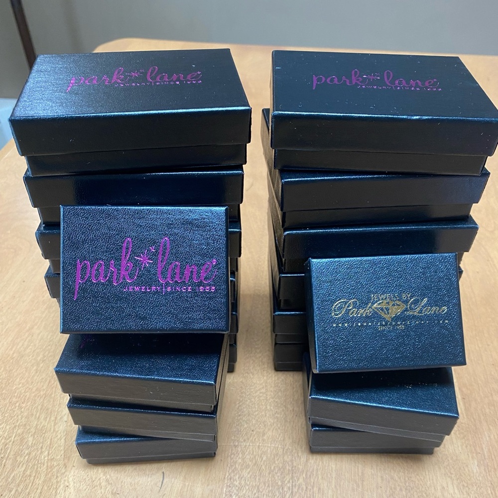 Park Lane Jewelry boxes 19